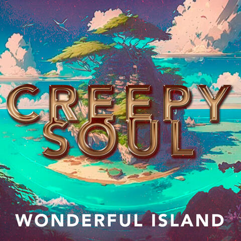 Wonderful Island