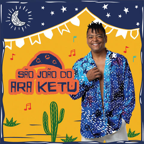 São João do Ara Ketu