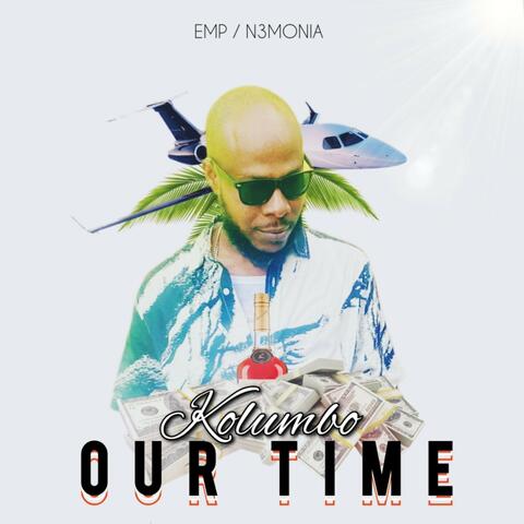 Our Time