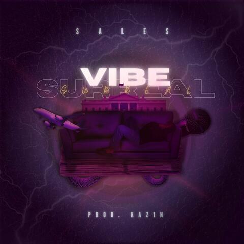 Vibe Surreal
