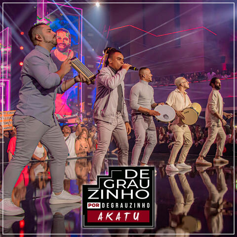 Degrauzinho por Degrauzinho