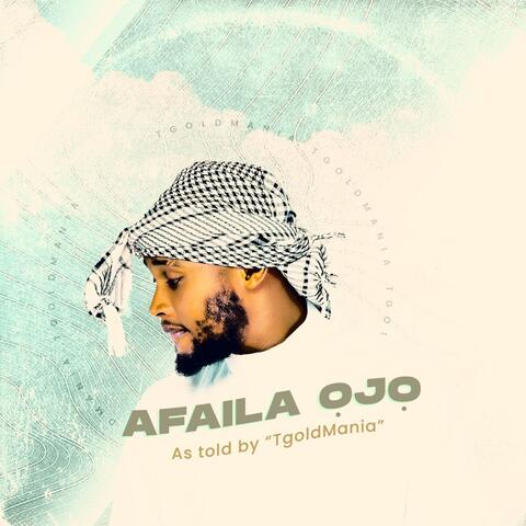 Afaila Ojo