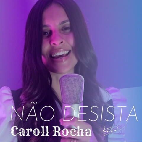 Não Desista