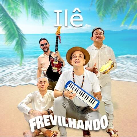 Ilê (Mil Sonhos)