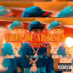 Vida de Artista
