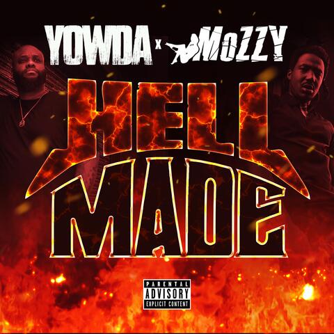 Hell Made