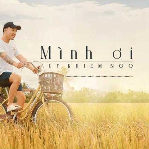 MÌNH ƠI