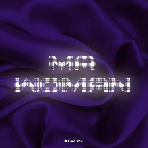 Ma Woman