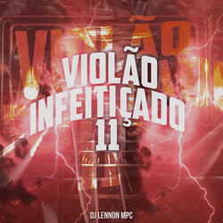 Violão Infeitiçado 11