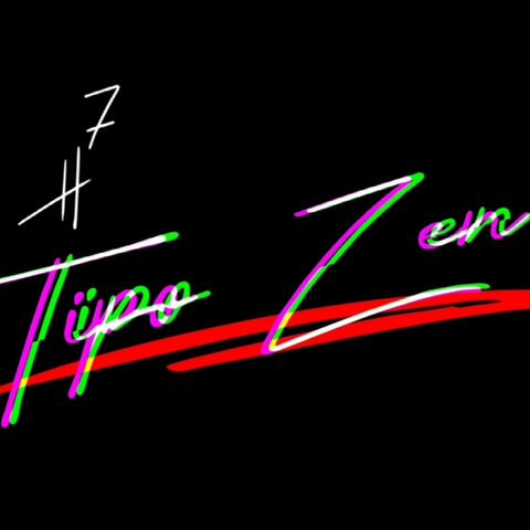 Tipo Zen