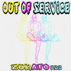 Out Of Service