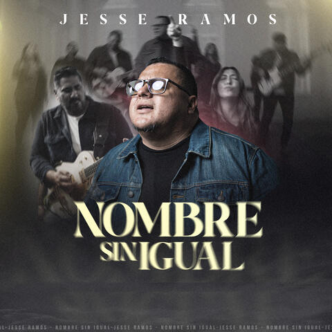 Nombre Sin Igual