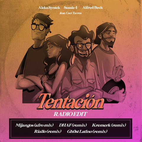 Tentación