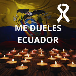 Me Dueles Ecuador