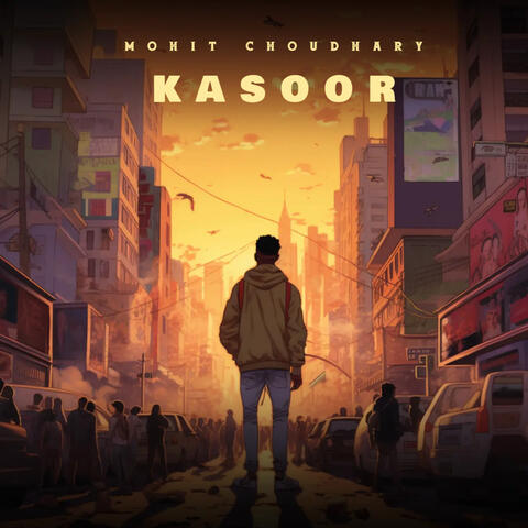 Kasoor
