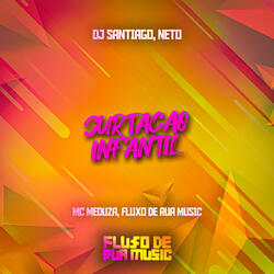 Surtação Infantil
