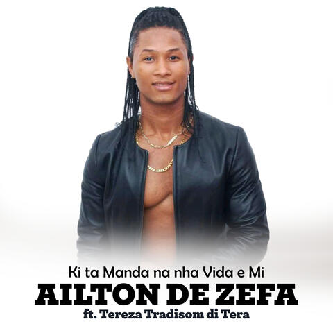 Ki Ta Manda Na Nha Vida E Mi