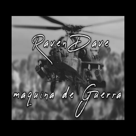Maquina de Guerra