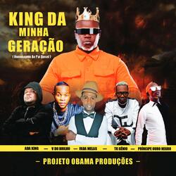 King da Minha Geração (Homenagem ao Pai Diesel)