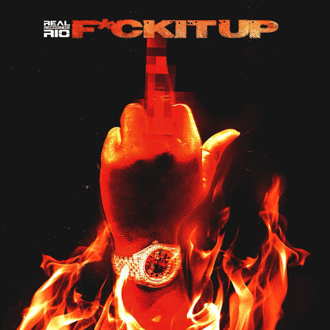F*ck It Up