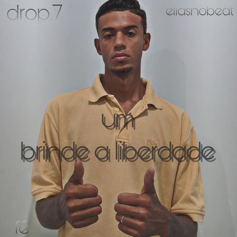 Um Brinde a Liberdade