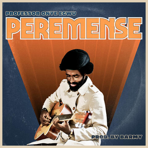 Peremense
