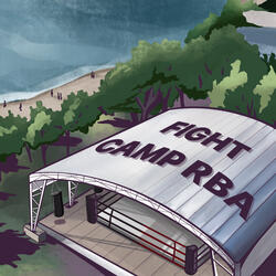 Fight Camp Rba