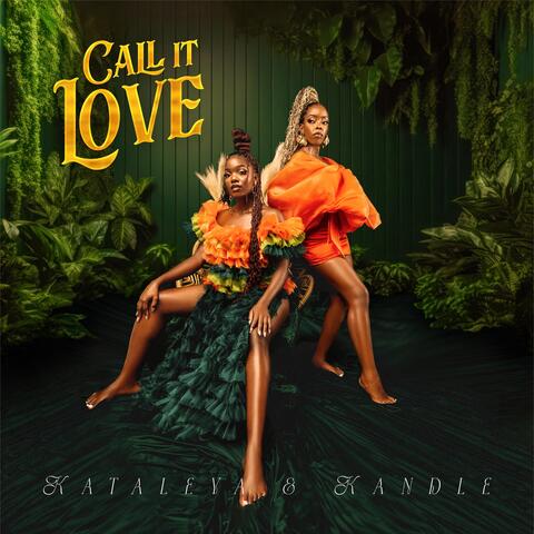 Call It Love