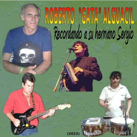Recordando a Su Hermano Sergio