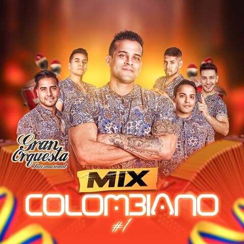 Mix Colmbiano 1
