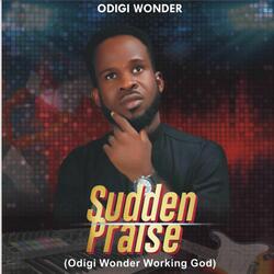 Sudden Praise (Odigi Wonder Working God)