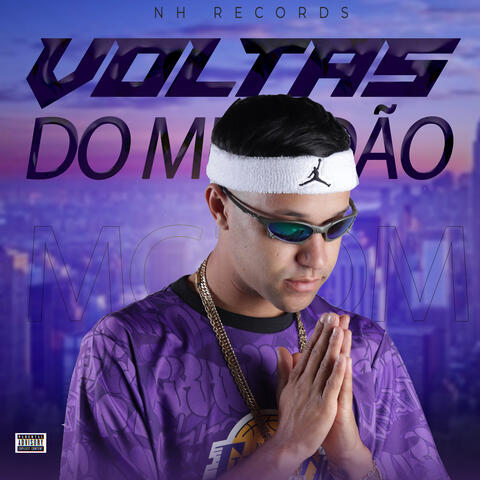 Voltas do Mundão