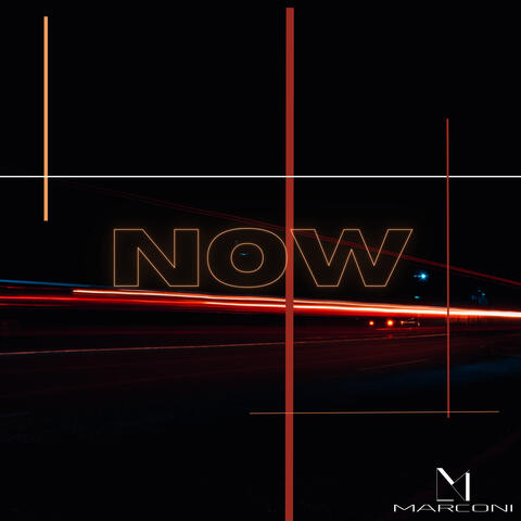 Now
