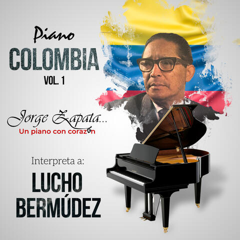 Piano Colombia