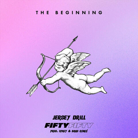 Fifty Fifty - Cupid Jersey Drill