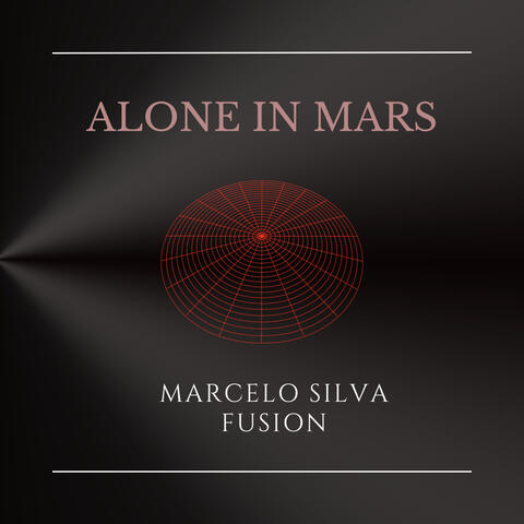 Alone in Mars