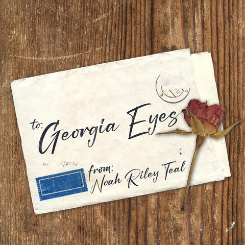 Georgia Eyes