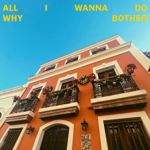 All I Wanna Do