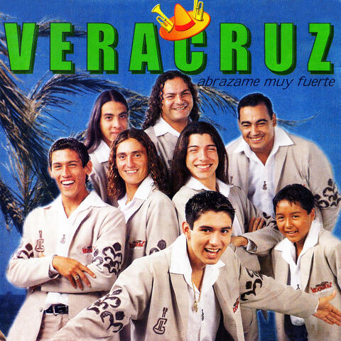Abrazame Muy Fuerte