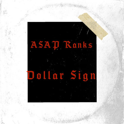 Dollar Sign