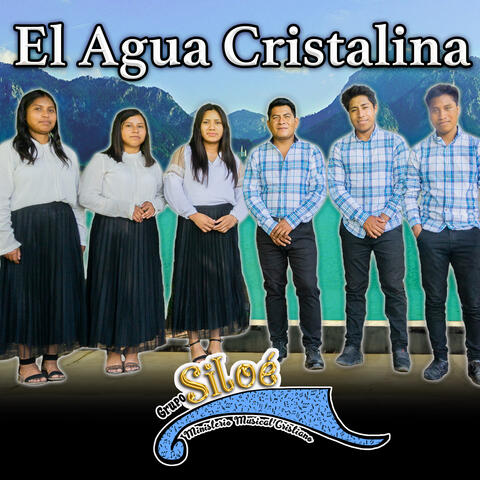 El Agua Cristalina