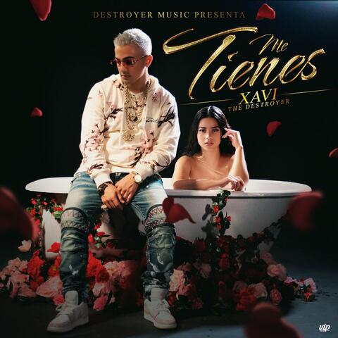 Me Tienes