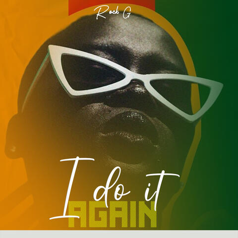 I Do It Again