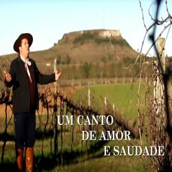 Um Canto de Amor e Saudade