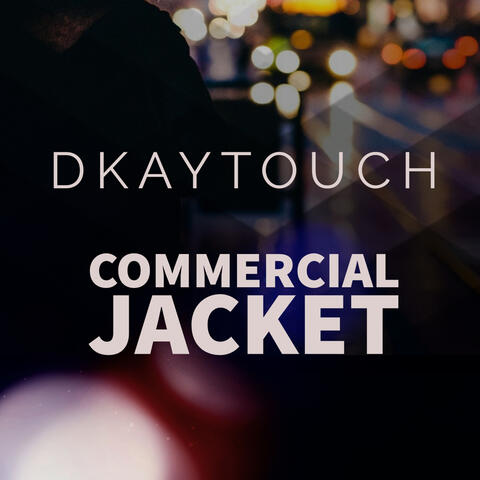 Commercial Jacket