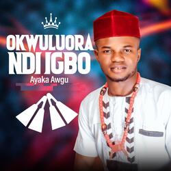 Okwuluora Ndi Igbo