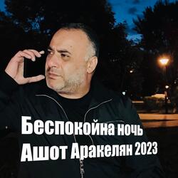 Беспокойна ночь