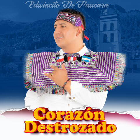 Corazón Destrozado