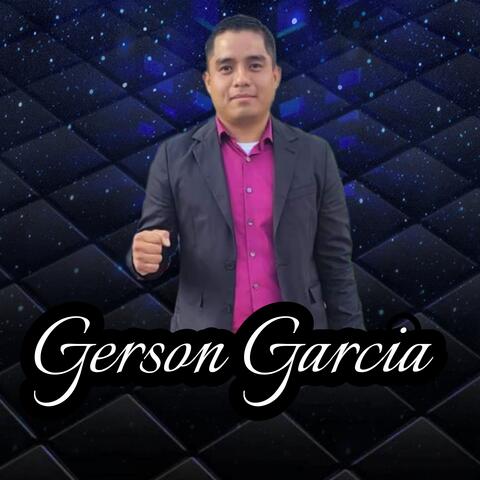 Gerson García