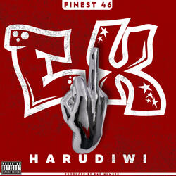 Ex Harudiwi